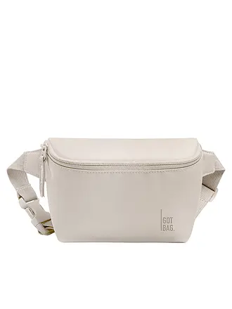 GOT BAG | Gürteltasche HIP BAG 2.0 | creme